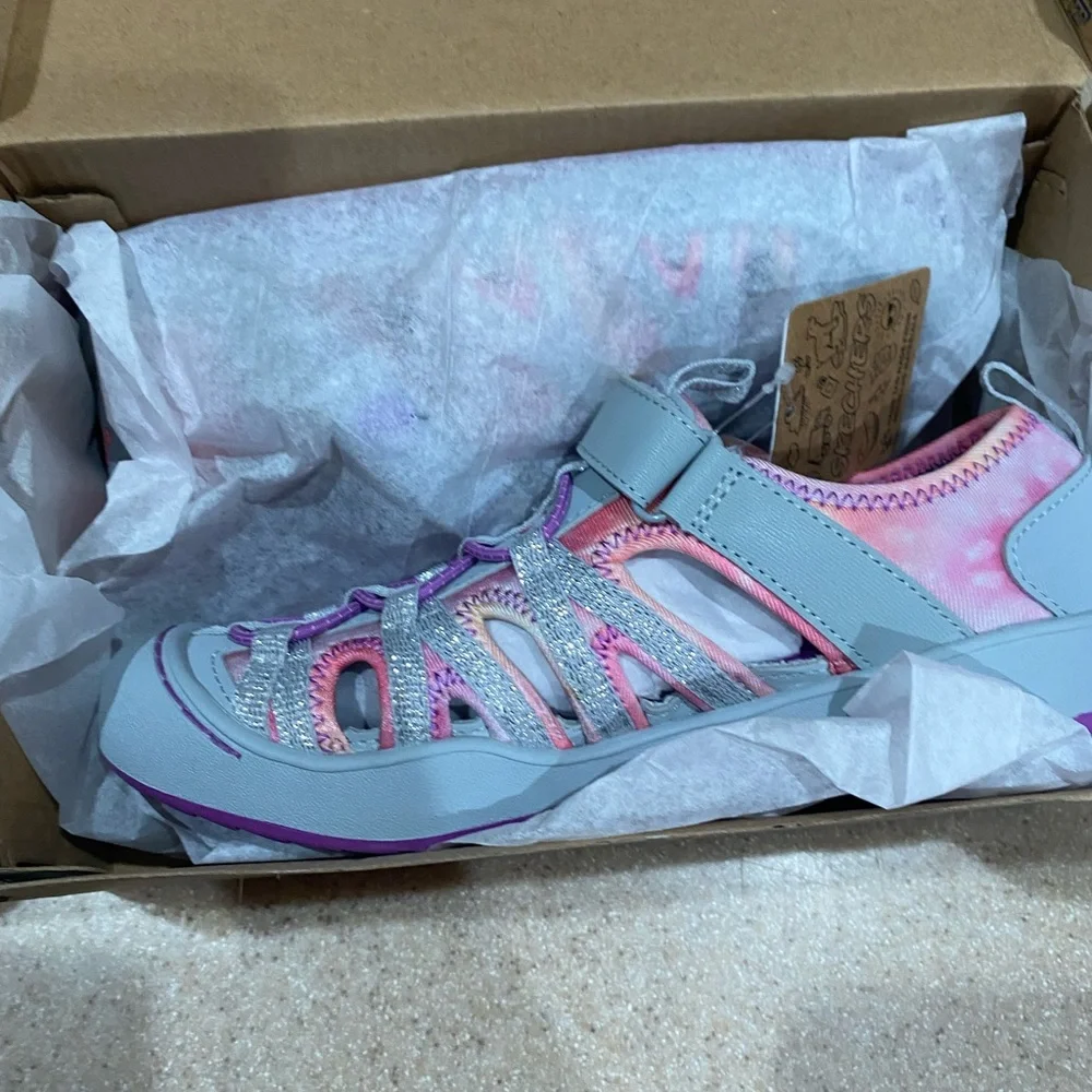 Summer Steps 2.0 Fisherman Sandal SKECHERS